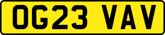 OG23VAV