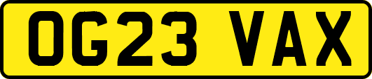 OG23VAX
