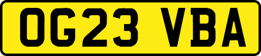 OG23VBA