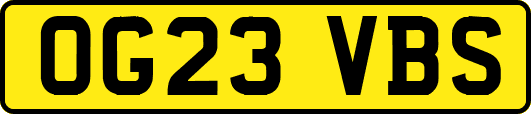 OG23VBS