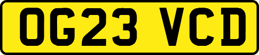 OG23VCD