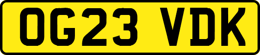 OG23VDK