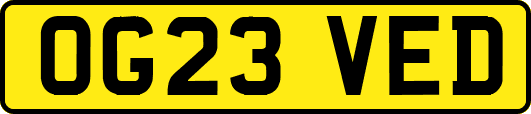 OG23VED