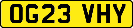 OG23VHY