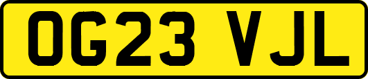OG23VJL