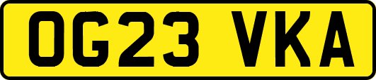 OG23VKA