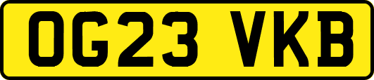 OG23VKB