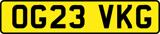 OG23VKG