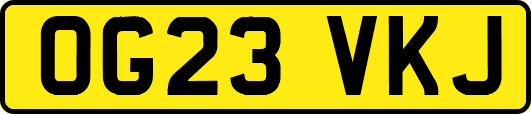 OG23VKJ
