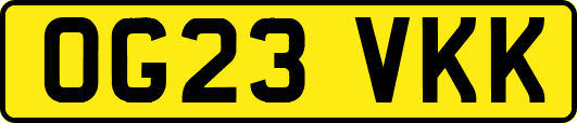 OG23VKK