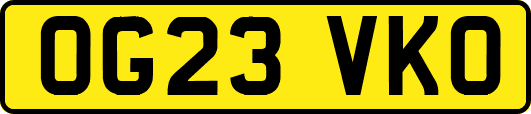 OG23VKO