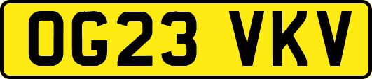 OG23VKV
