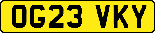 OG23VKY