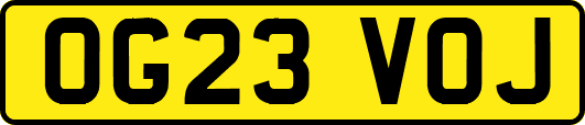 OG23VOJ