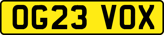 OG23VOX