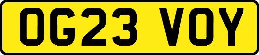 OG23VOY