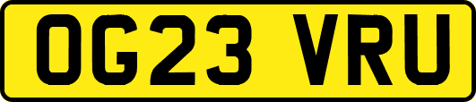 OG23VRU