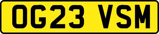 OG23VSM