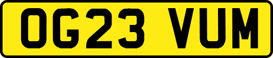 OG23VUM