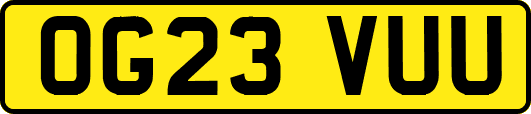 OG23VUU