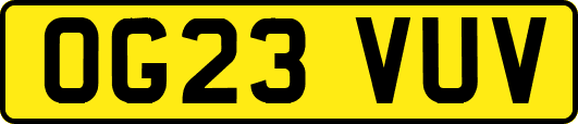 OG23VUV