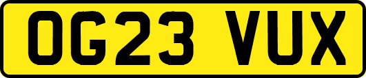 OG23VUX