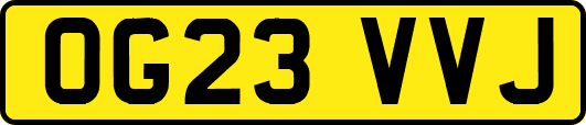OG23VVJ