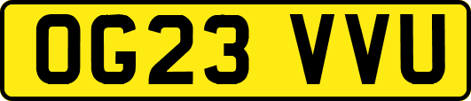 OG23VVU