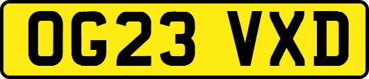OG23VXD