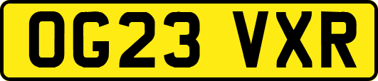 OG23VXR