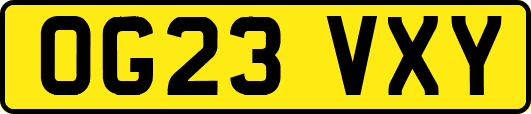 OG23VXY
