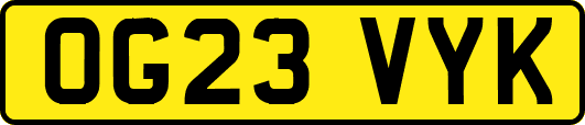 OG23VYK