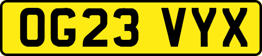 OG23VYX