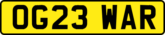 OG23WAR