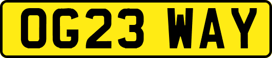 OG23WAY