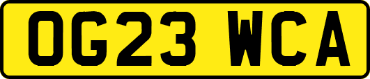 OG23WCA
