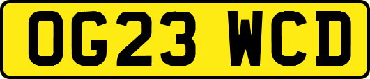 OG23WCD