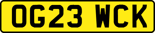 OG23WCK