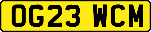 OG23WCM