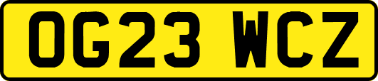 OG23WCZ