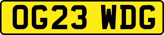 OG23WDG