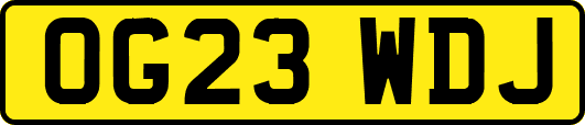 OG23WDJ