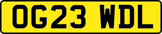 OG23WDL