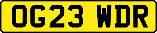 OG23WDR