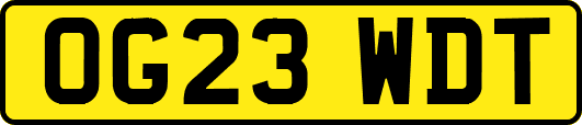 OG23WDT