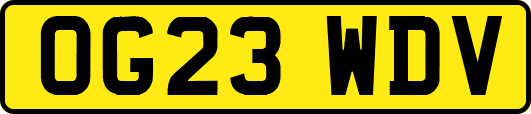 OG23WDV