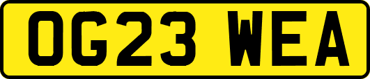 OG23WEA