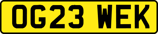 OG23WEK