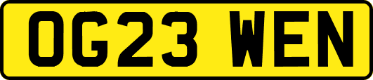 OG23WEN