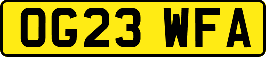 OG23WFA